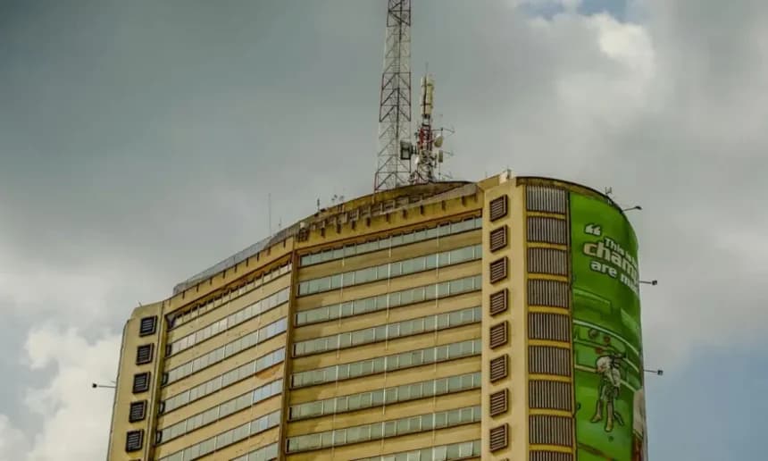 Church buries man who fell from Cocoa House in Ibadan