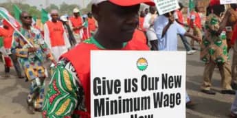 N70, 000 minimum wage no longer sustainable – NAFOHEADS