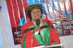 Why there are unemployable graduates in Nigeria – Prof Alio