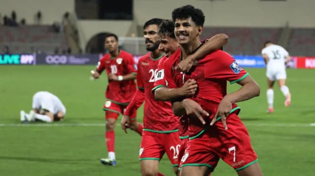 Palestine FA makes complaint as penalty ends World Cup dream