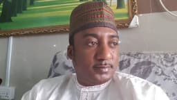 Breaking: SDP suspends national chairman Gabam, auditor, youth leader
