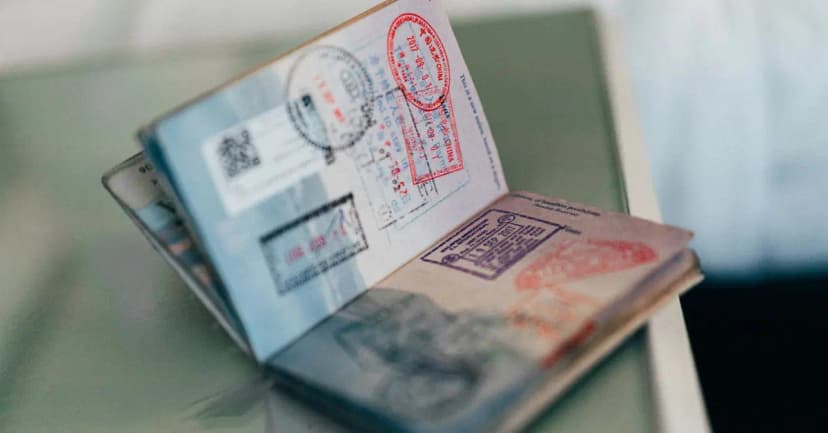 10 African countries with most financial loses from rejected E.U visas