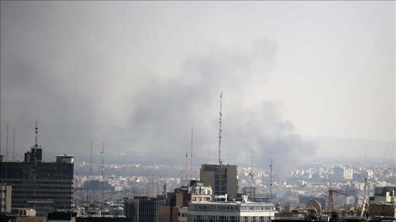 Iran says 935 people killed in Israeli attacks during 12-day conflict