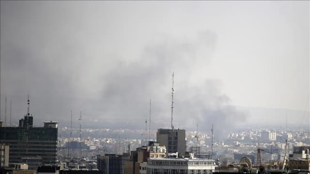 Iran says 935 people killed in Israeli attacks during 12-day conflict