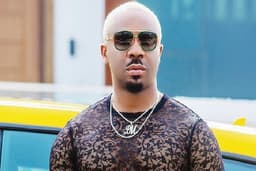 How I lost my virginity at 13 — Pretty Mike