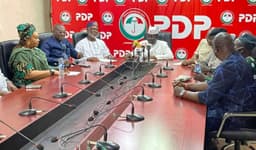 How PDP governors, BoT resolved impasse