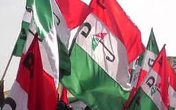 Another five governors warm up to dump PDP