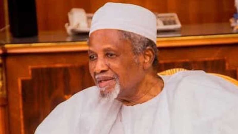 Burial details released as Dantata?s body lands in Madinah