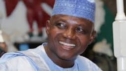 Garba Shehu to launch book on Buhari’s administration