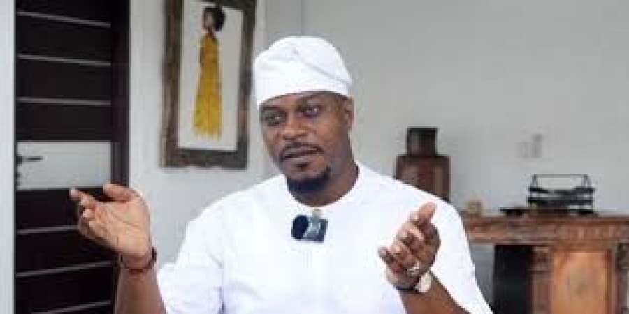 2027: Atiku, Obi collabo will sack Tinubu from Aso Rock — GRV