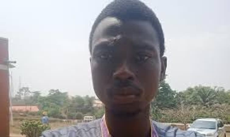 FUTA clarifies controversy surrounding Jamiu Basola’s admission status