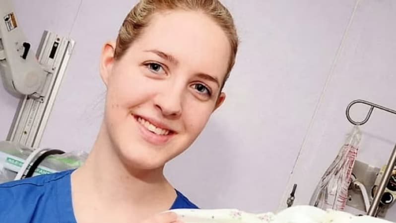 UK hospital bosses arrested where nurse murdered babies