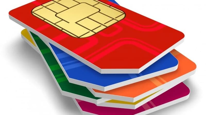 Operators announce nationwide disruption of SIM services