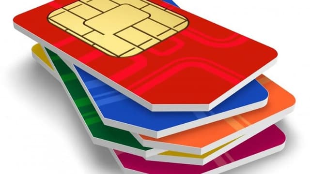 Operators announce nationwide disruption of SIM services