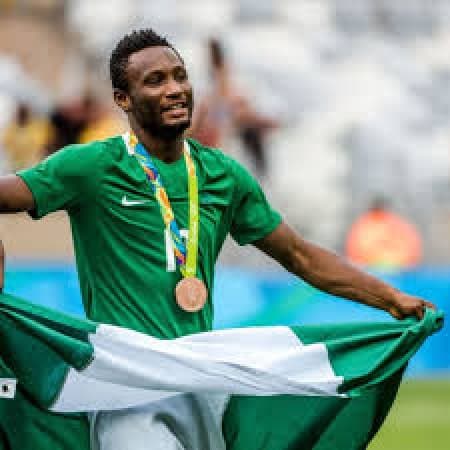 Mikel Offered Me $50,000 To Play At The Beijing Olympics ? Siasia