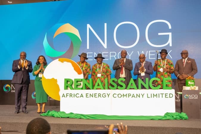 Industry leaders applaud Renaissance brand unveiling at NOG 2025