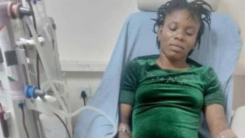 YABATECH student seeks N30m for kidney transplant