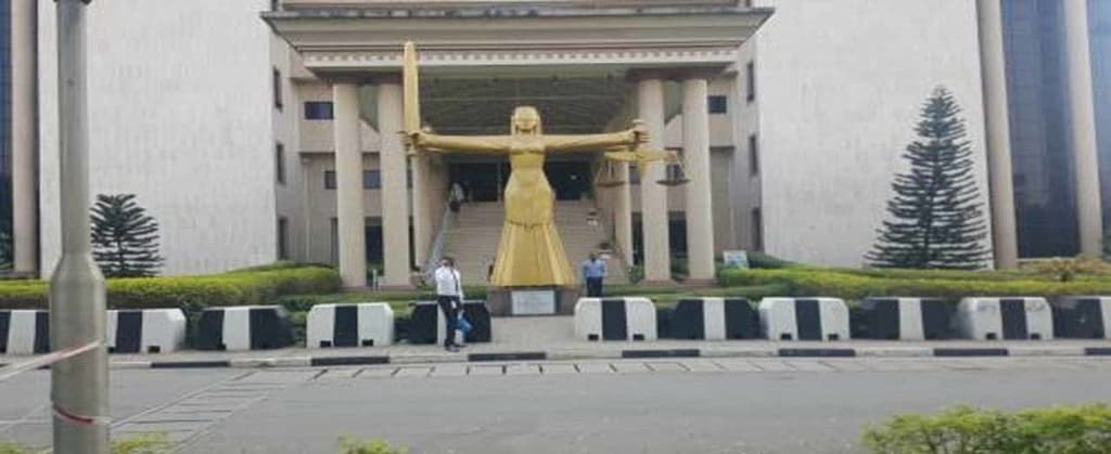 Court dismisses suit to stop INEC's delineation of Warri wards
