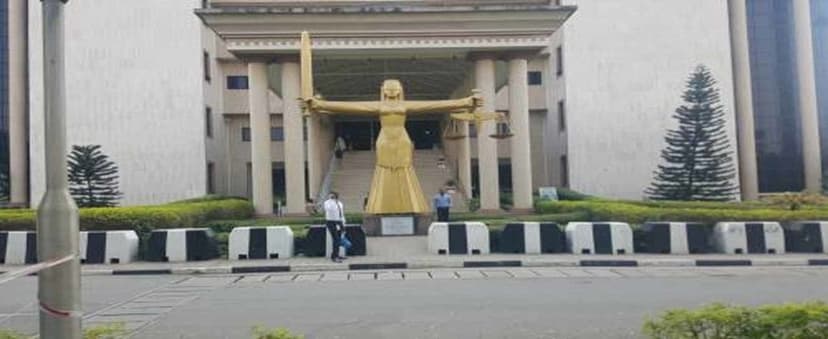 Court dismisses suit to stop INEC's delineation of Warri wards