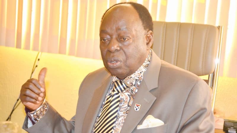 Leadership tenure in Nigeria: The case for a single six-year term
