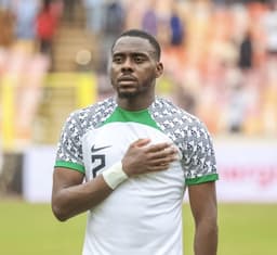 How I almost destroyed my son’s destiny — Mother of Super Eagles’ Star, Bright-Osayi