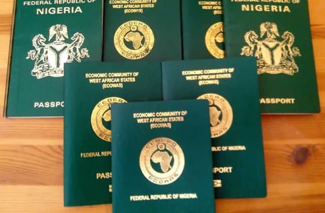 Passport application: New platform causes technical glitches, delay
