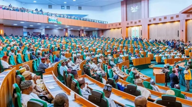 South East Institute for Vocational, Entrepreneurial studies bill scales second reading
