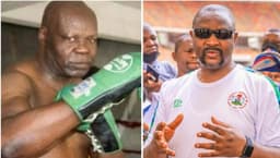 Court hears Bash Ali’s defamation suit against Ex-Minister Sunday Dare July 3