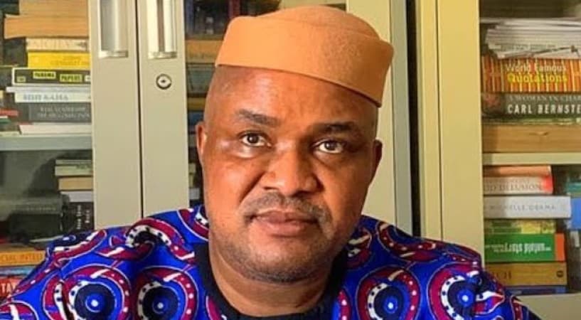 HURIWA decries rising wave of kidnappings, organ harvesting in Nigeria
