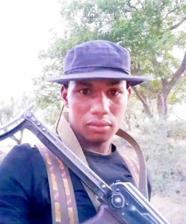 Dan-Bokolo: The rise and fall of bandit warlord