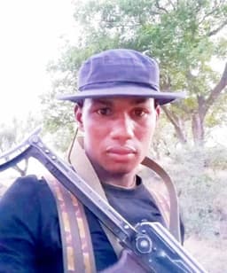 Dan-Bokolo: The rise and fall of bandit warlord
