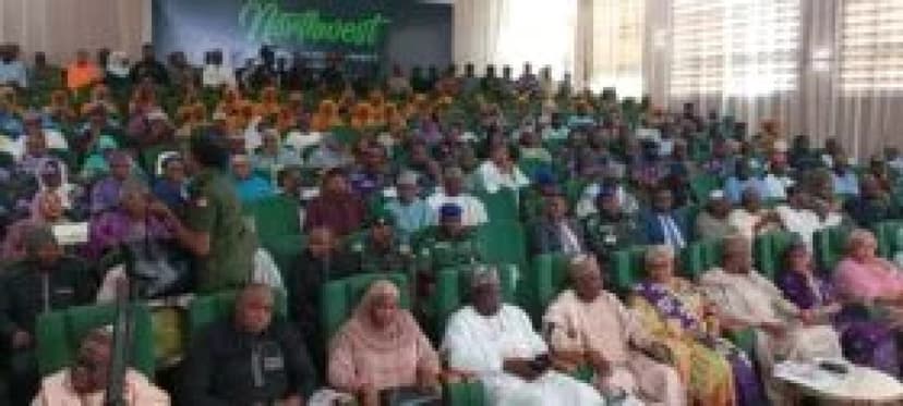 47 per cent of North-West residents lack access to financial services — Minister