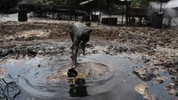 HYPREP, WHO begin three-year public health study in Ogoniland