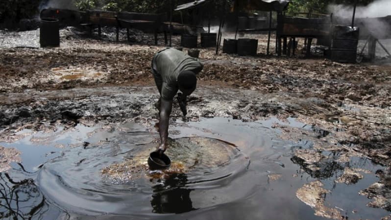 HYPREP, WHO begin three-year public health study in Ogoniland