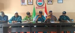 Labour demands suspension of pension scheme in Ogun