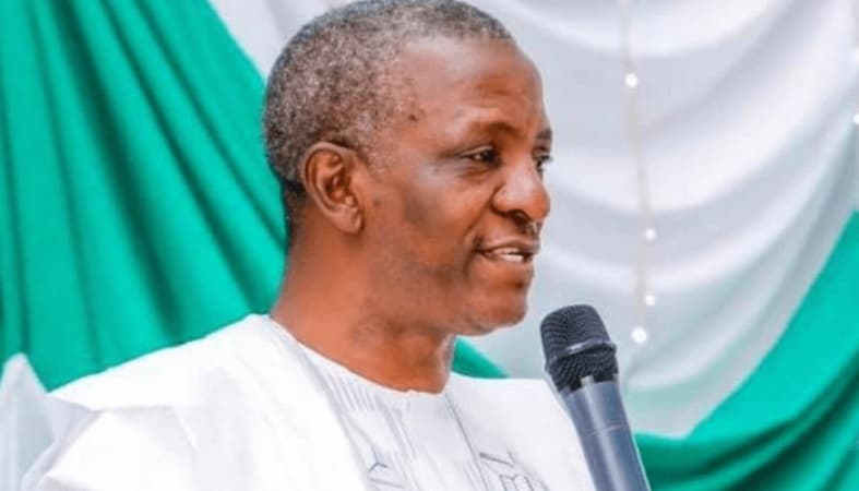Plateau gov’s aide resigns, returns to APC
