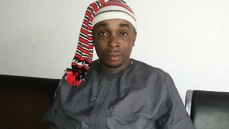  Anambra massacre: Bring perpetrators to justice to avert reprisal — Ohanaeze tells Soludo