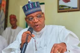 It’s anyone but Tinubu for President in 2027 – Lamido