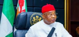 Imo Govt demolishes drug peddling, gun runners’ hideout in Owerri