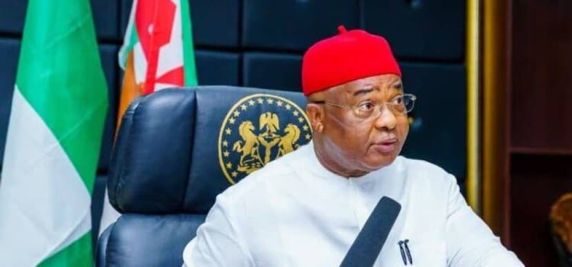 Imo Govt demolishes drug peddling, gun runners’ hideout in Owerri