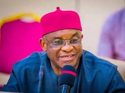 2027 Coalition: Why we chose ADC – David Mark