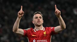 BREAKING: Liverpool star Diogo Jota dies in car crash weeks after wedding 