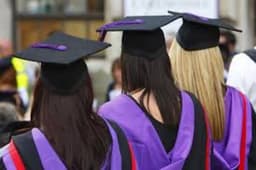 Overseas students using higher education as ‘backdoor’ to stay in UK, report claims