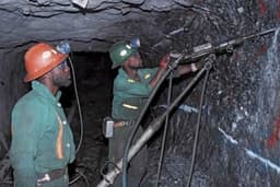 FG to unveil ‘Africans for Africa’ fund for mining sector