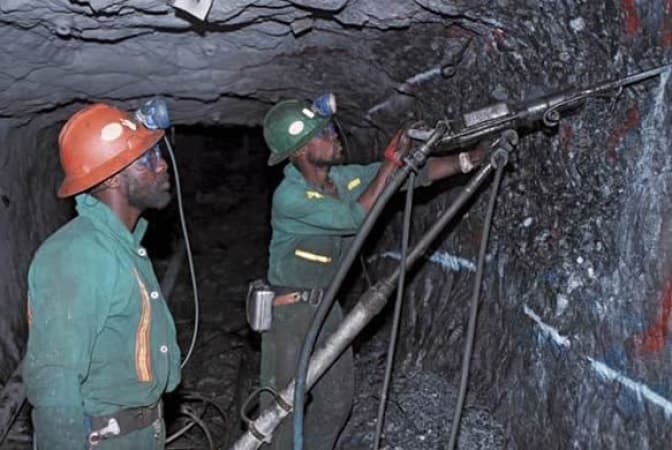 FG to unveil ‘Africans for Africa’ fund for mining sector