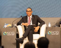 Shell pledges support for Nigeria’s ambitions for energy sufficiency