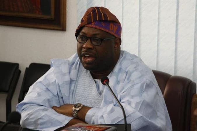 Dele Momodu to Tinubu: You got what Awolowo, Abiola dreamed of, don’t let your name enter book of ignominy