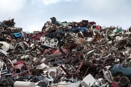 Bomb Blast: Kano Govt bans scrap metal imports from North-East 