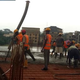 Nigeria among top 10 countries violating workers’ rights