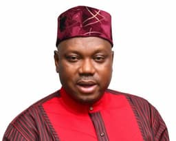 APC will lose 2027 presidential election if it fields Tinubu — Ex-presidential aspirant, Udeogaranya